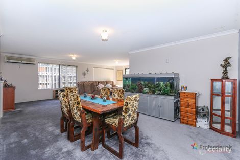 Property photo of 110 Larrawa Circle Ellenbrook WA 6069