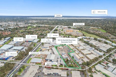 120-124 Bayfield Rd E, Bayswater North, VIC 3153
