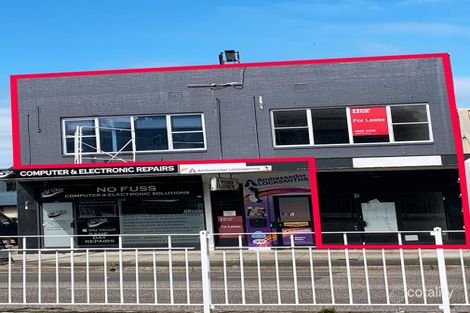193-195 Pacific Hwy, Charlestown, NSW 2290