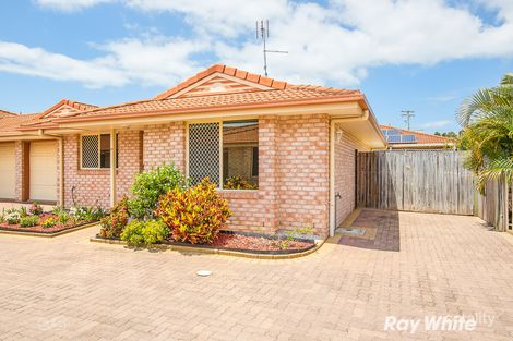 23/7 Coolgarra Ave, Bongaree, QLD 4507