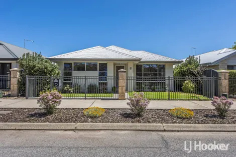 14 Lukin Loop, Pinjarra, WA 6208