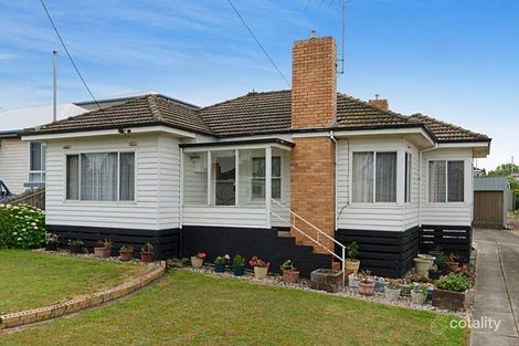 13 Rix St, Herne Hill, VIC 3218
