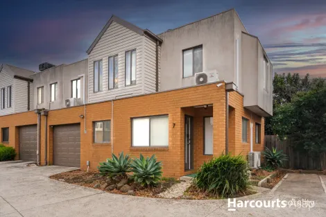 7/42 Liege Ave, Noble Park, VIC 3174