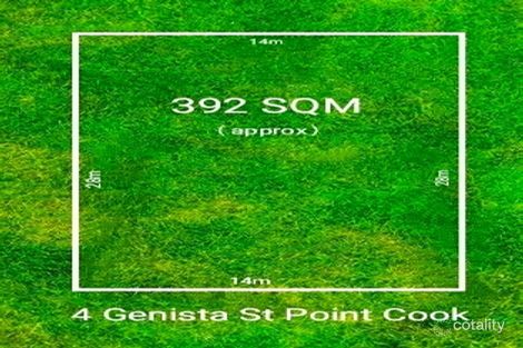 4 Genista St, Point Cook, VIC 3030