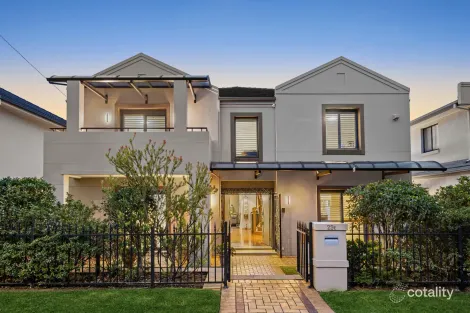 Property photo of 29E Brays Road Breakfast Point NSW 2137