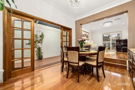 Property photo of 29E Brays Road Breakfast Point NSW 2137