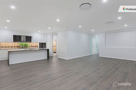 Property photo of 14 Cormo Way Gables NSW 2765
