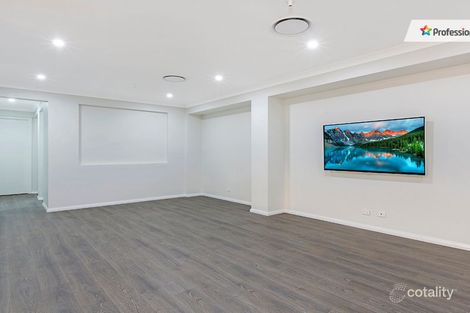 Property photo of 14 Cormo Way Gables NSW 2765