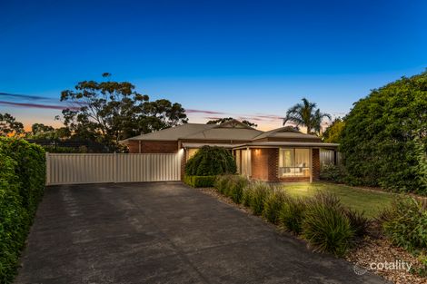 Property photo of 7 Kacatica Place Brookfield VIC 3338