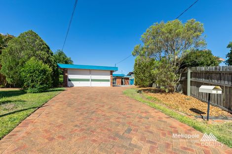 5 Exton St, Sunnybank Hills, QLD 4109