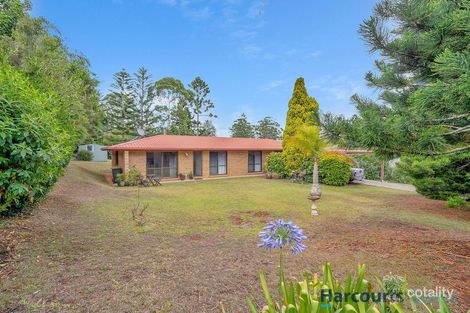 Property photo of 11-13 Sierra Drive Tamborine Mountain QLD 4272
