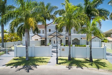 5 Julatten Dr, Robina, QLD 4226