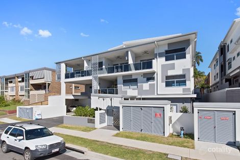 7/15 Durham St, Coorparoo, QLD 4151