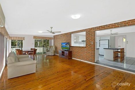 Property photo of 4 Bermagui Place Glenning Valley NSW 2261