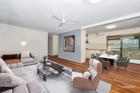 Property photo of 11 Lumeah Street Cranbrook QLD 4814