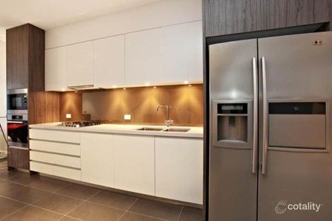 Property photo of 317/20 Convention Centre Place South Wharf VIC 3006