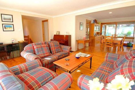 Property photo of 4 Read Place West Pennant Hills NSW 2125