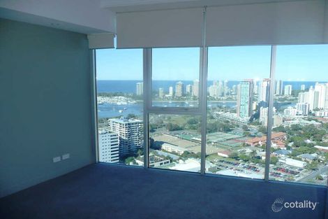 Property photo of 22602/5 Lawson Street Southport QLD 4215