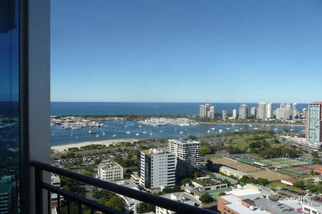 22802/5 Lawson St, Southport, QLD 4215