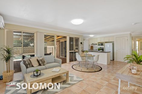 Property photo of 5 Pleasant Court Cleveland QLD 4163