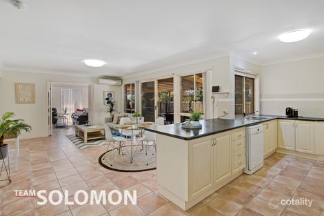 Property photo of 5 Pleasant Court Cleveland QLD 4163