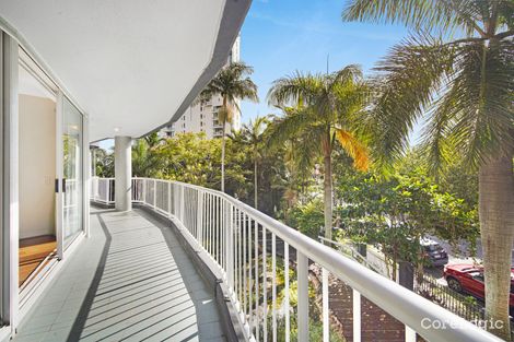 Property photo of 6/19 Riverview Parade Surfers Paradise QLD 4217