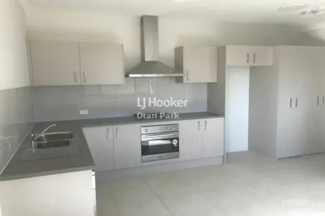 Property photo of 4A Milton Circuit Oran Park NSW 2570