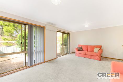 Property photo of 4/1 Derwent Crescent Lakelands NSW 2282