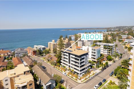 502/11a Coast Ave, Cronulla, NSW 2230