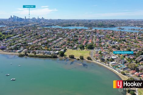 Property photo of 61 Byrne Avenue Russell Lea NSW 2046