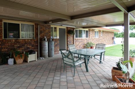 Property photo of 1 Myall Place Moree NSW 2400