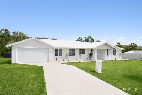 21 Malgum Dr, Benobble, QLD 4275