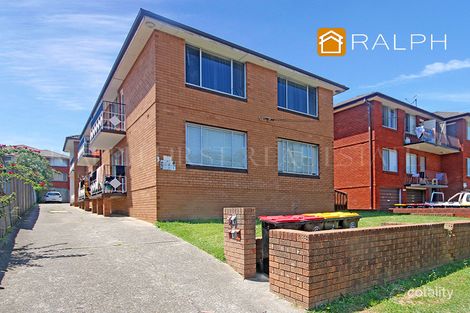 5/3 Wangee Rd, Lakemba, NSW 2195