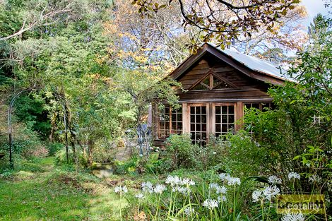 Property photo of 13 Rainbow Ravine Road Mount Tomah NSW 2758