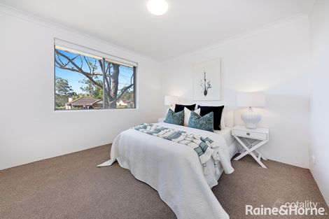 Property photo of 6/472B Mowbray Road West Lane Cove North NSW 2066