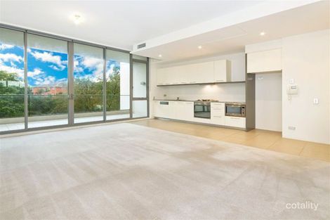 Property photo of 51/1 Day Street Chatswood NSW 2067