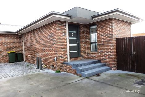 3/12 Kirwan Ave, Lalor, VIC 3075