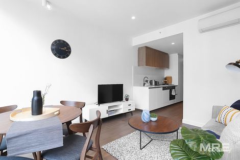 Property photo of 1411/23 Mackenzie Street Melbourne VIC 3000