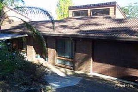 Property photo of 101 Appletree Drive Cherrybrook NSW 2126