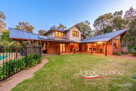 415 Thomas Rd, Parkerville, WA 6081