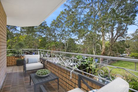 Property photo of 22/201 Waterloo Road Marsfield NSW 2122