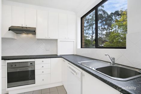 Property photo of 22/201 Waterloo Road Marsfield NSW 2122