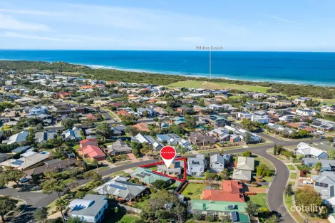 Property photo of 60A Glaneuse Avenue Torquay VIC 3228