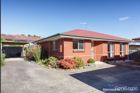 Property photo of 2/37 Hingston Crescent Norwood TAS 7250