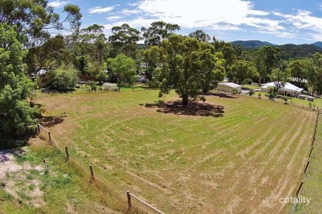 Property photo of 11 Clifford Grove Healesville VIC 3777