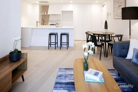 Property photo of 1404/61 Brookes Street Bowen Hills QLD 4006