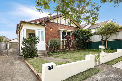 17 Leonora St, Earlwood, NSW 2206