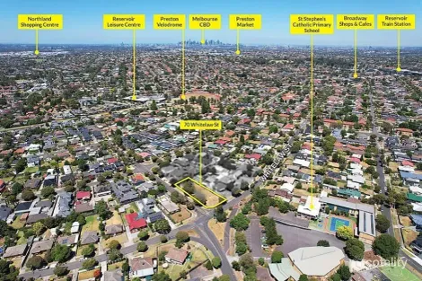 Property photo of 70 Whitelaw Street Reservoir VIC 3073