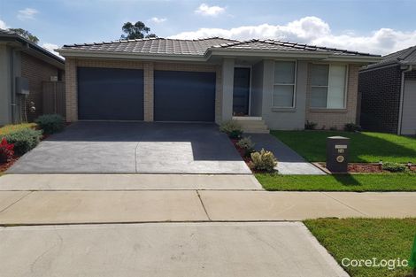 Property photo of 26 Elimatta Avenue Jordan Springs NSW 2747