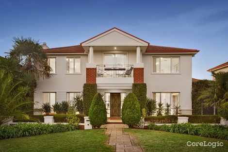 Property photo of 112 Beach Street Port Melbourne VIC 3207